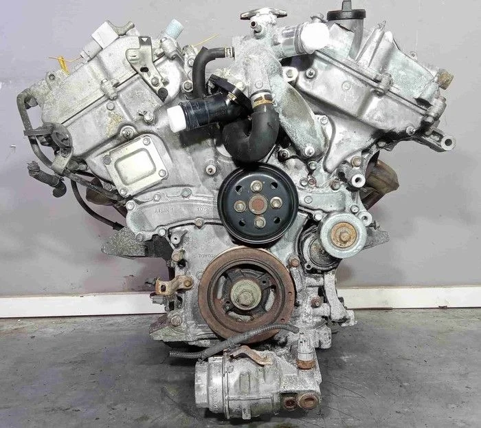 Двигатель 4GRFSE Lexus IS II (2005—2008)