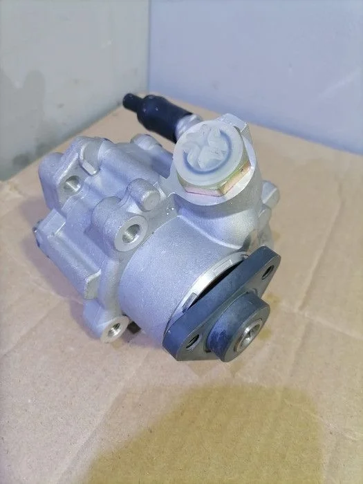 Насос гидроусилителя Chery Tiggo (T11) T11 (2005—2013)