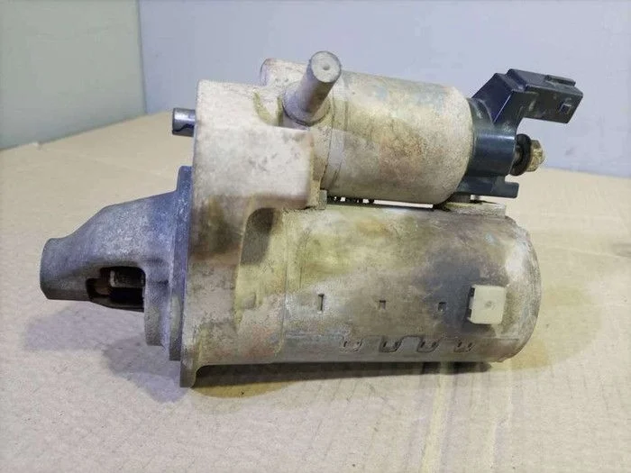 Стартер Peugeot 208 I (2012—2015)