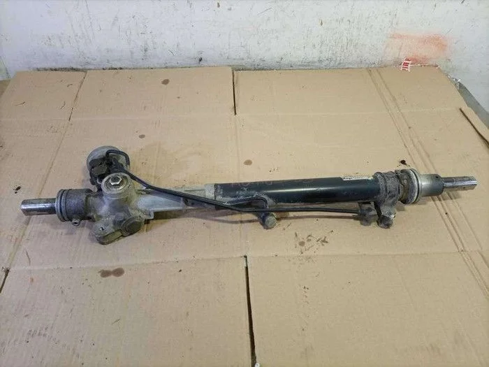 Рейка рулевая Audi A6 C5 (1997—2001)