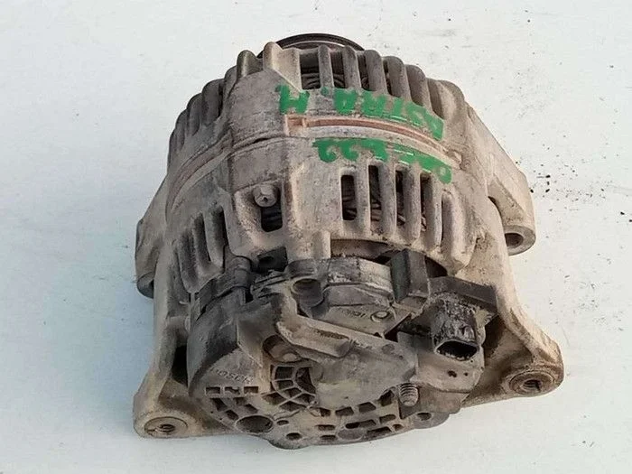 Генератор Opel Astra H (2004—2007)