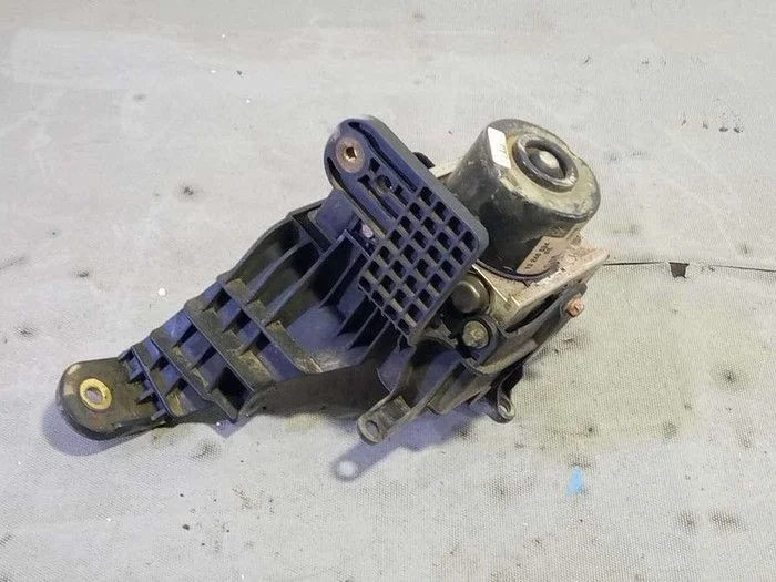 Блок ABS Opel Astra H (2004—2007)