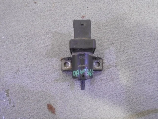 Клапан электромагнитный Opel Antara I (2006—2011)