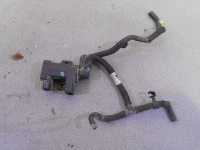 Клапан электромагнитный Opel Antara I (2006—2011)