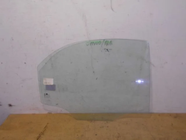 Стекло двери задней правой Chevrolet Lanos I (2002—2009)