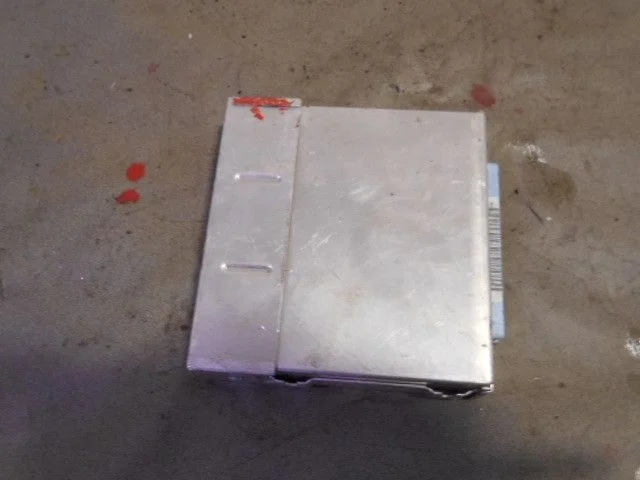 Блок управления двигателем Daewoo Espero I (1990—1999)