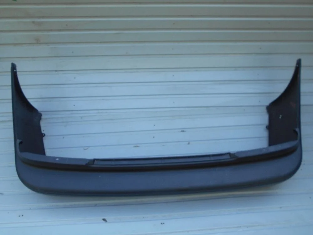 Бампер задний Daewoo Nexia I (1995—2008)