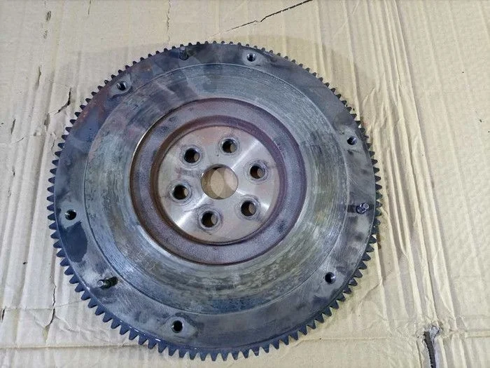 Маховик Ford C-MAX I (2003—2007)