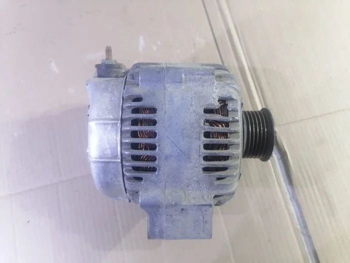 Генератор Land Rover Freelander I рестайлинг (2003—2006)