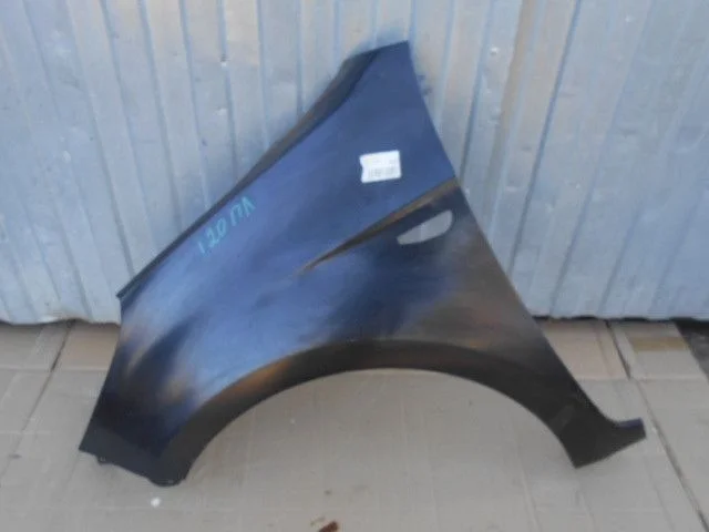Крыло переднее левое Hyundai i20 I (2008—2012)