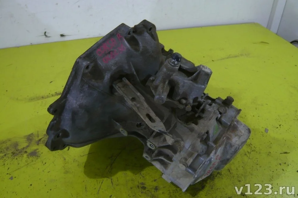 МКПП 1.0 X10XE Opel Corsa B (1993—2000)