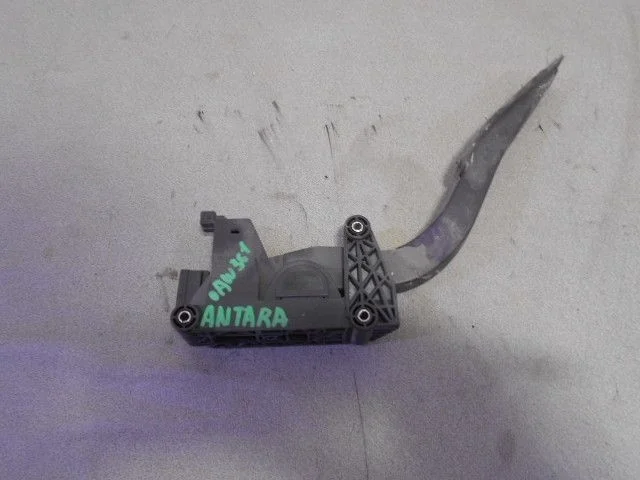 Педаль газа Opel Antara I (2006—2011)