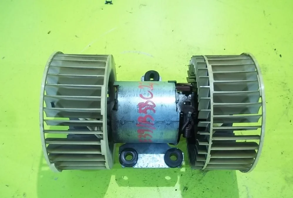 мотор печки BMW 5 серия E39 (1995—2000)