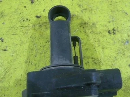 Датчик массового расхода воздуха Mazda Demio IDY (2002—2007)