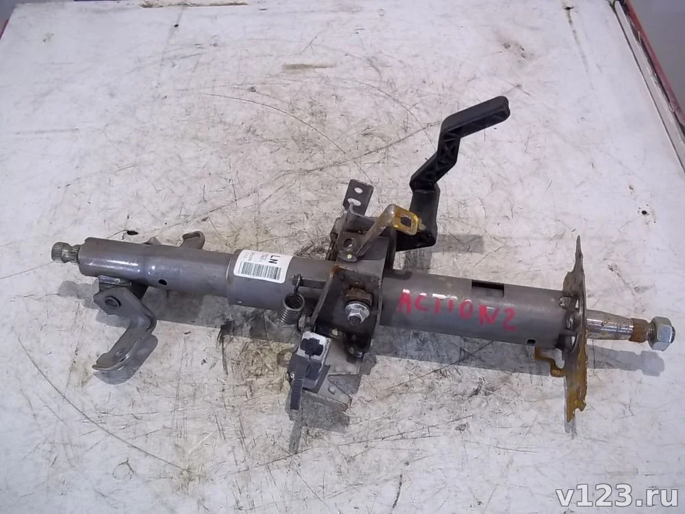 Колонка рулевая - вал SsangYong Actyon II (2010—2013)