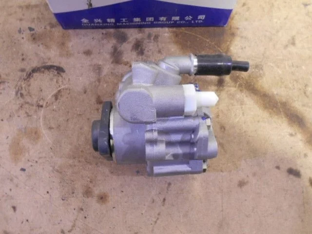 Насос Гур Chery Tiggo (T11) T11 (2005—2013)