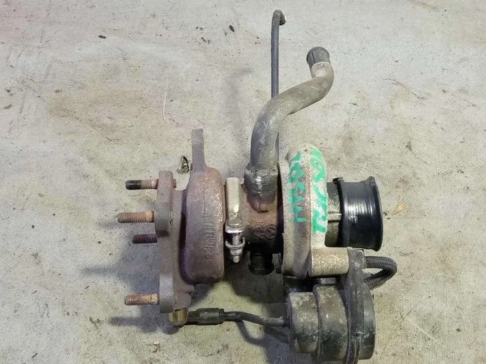 Турбина Hyundai Tucson I (2004—2015)