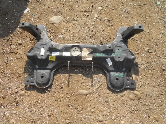Балка передняя подрамник Chevrolet Aveo II (2011—2020)