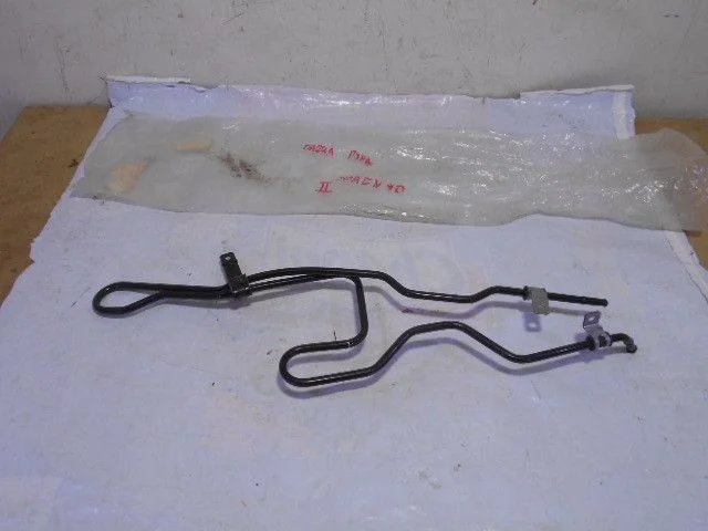 Трубка маслоохладителя Kia Sorento II (2009—2012)