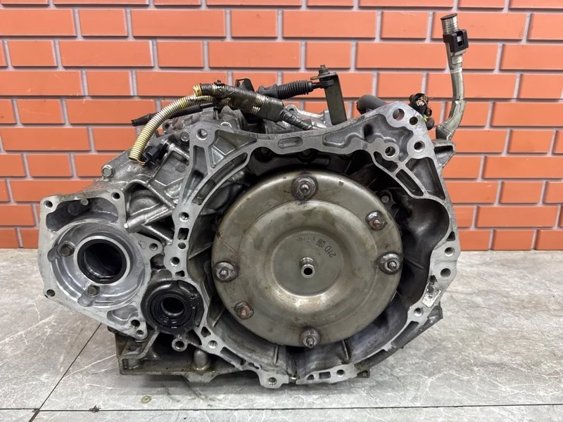АКПП Nissan X-Trail 2012 310201XF2D T31 2.0 MR20DE
