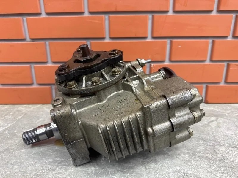 Раздаточная коробка Volkswagen Passat CC 2013 0AV409053AG B6 3.6 BWS