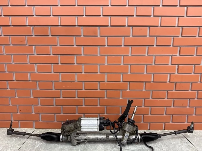 Рулевая рейка Opel Astra 2011 95521772 J 1.6 A16XER