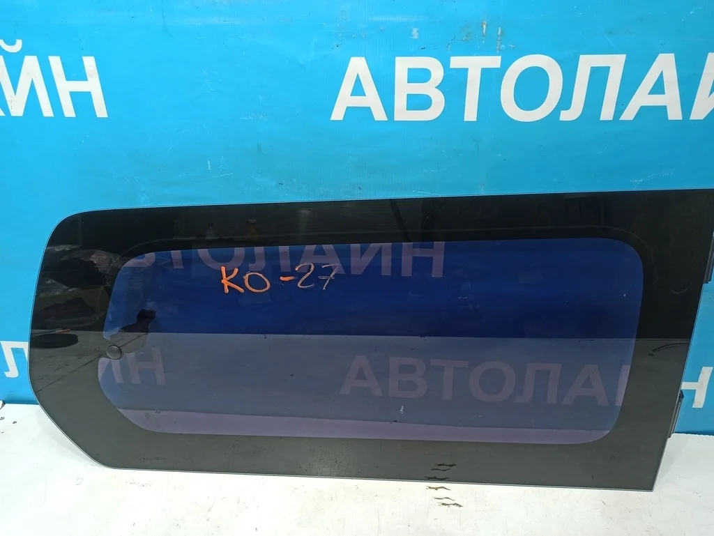 стекло боковое Hyundai Grand Starex 2007-2015 10.07.2008