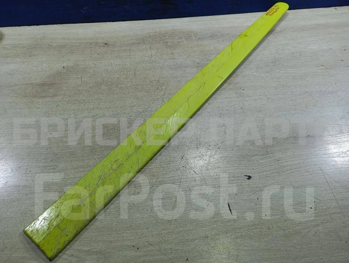 Молдинг двери пер лев Киа Пиканто I серия SA рестайлинг