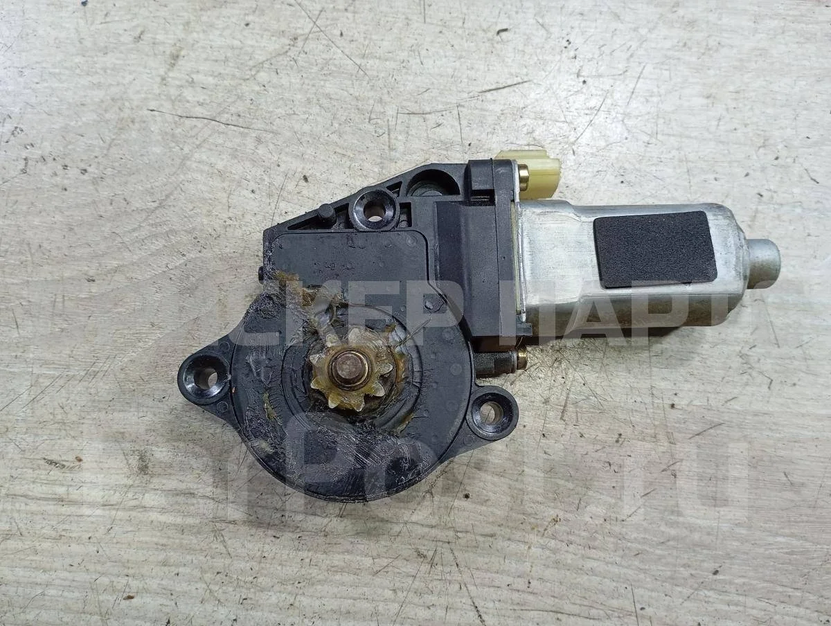 Моторчик стеклопод. Хендай Элантра III  XD, XD2 рестайлинг