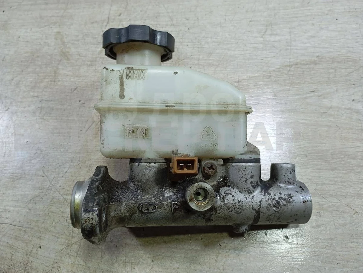 ГТЦ Хендай Элантра III  XD, XD2 рестайлинг