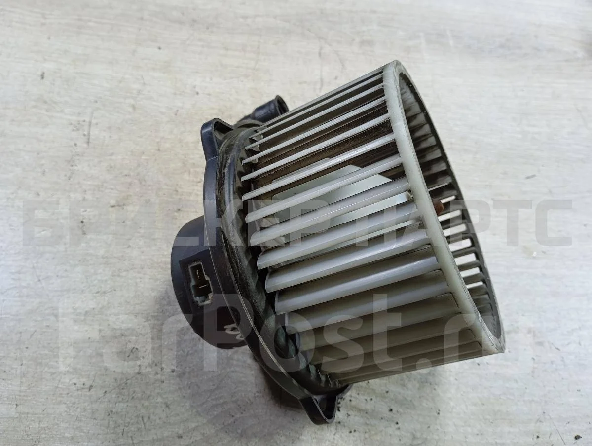 Моторчик печки, отопителя Хендай Элантра III  XD, XD2 рестайлинг