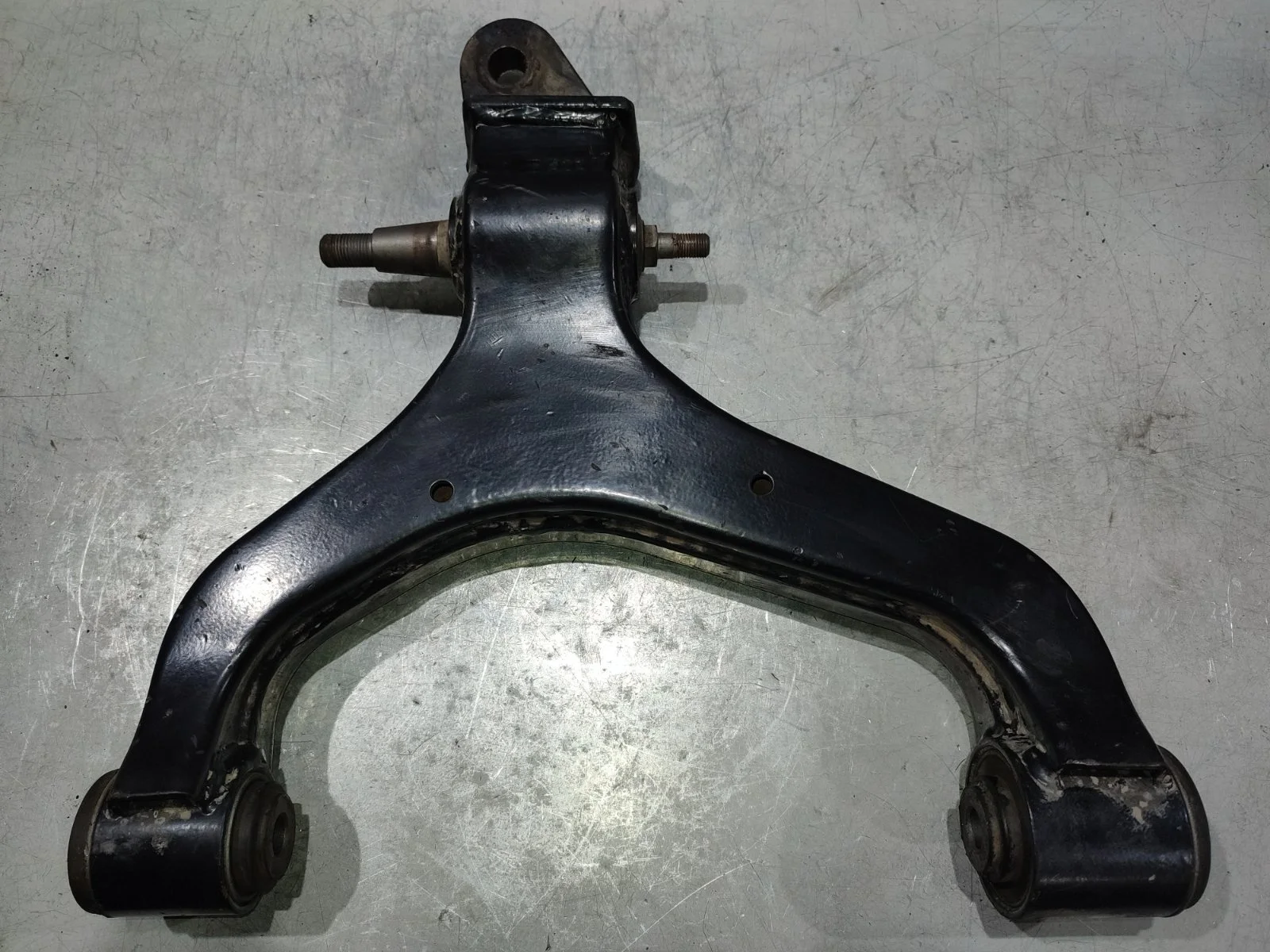 Рычаг подвески Ssang Yong Actyon 2007 C100