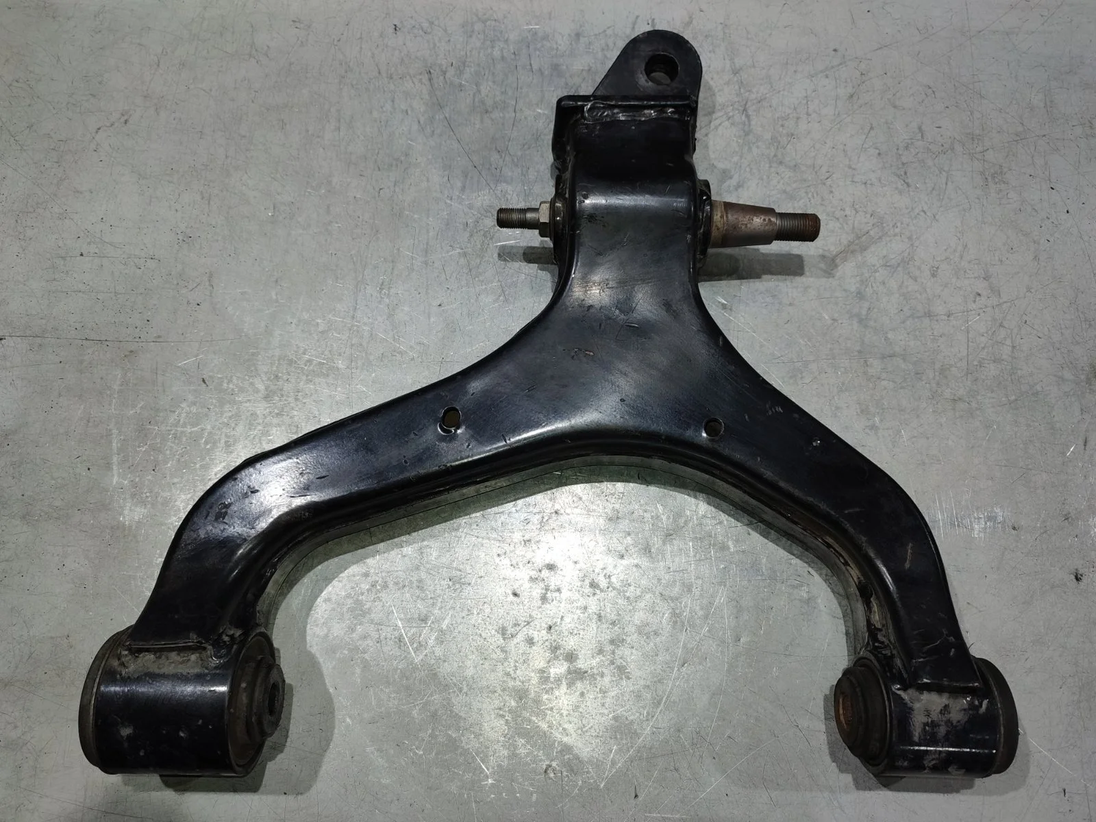 Рычаг подвески Ssang Yong Actyon 2007 C100