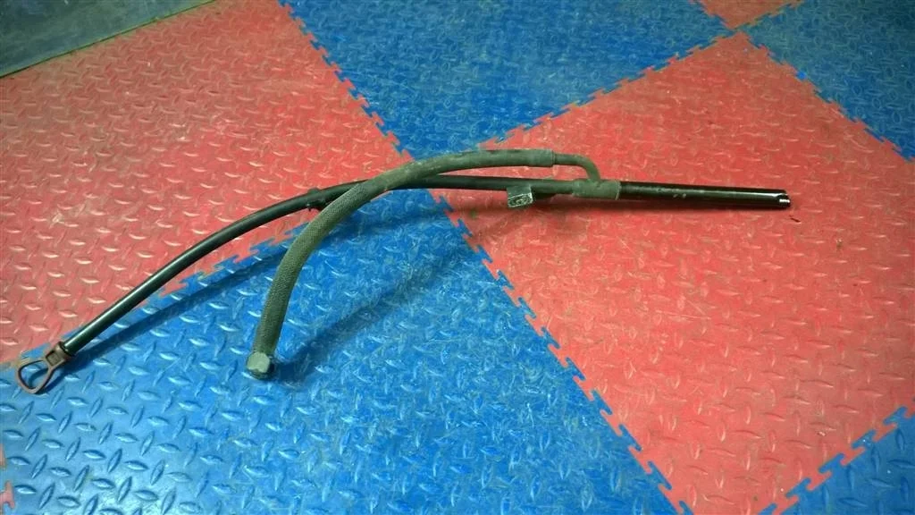 щуп масляный BMW X5 E53 11437509626  M54B30 231 лс 3.0i 2001 BLACK SAPPHIRE METALLIC (475)