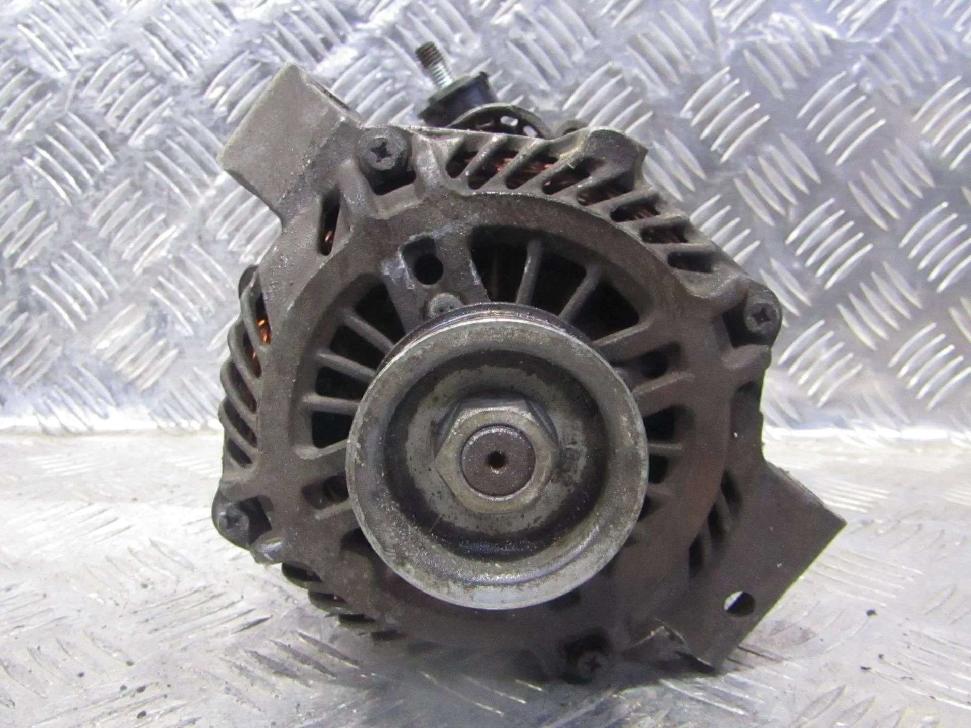 генератор Mitsubishi Outlander 3