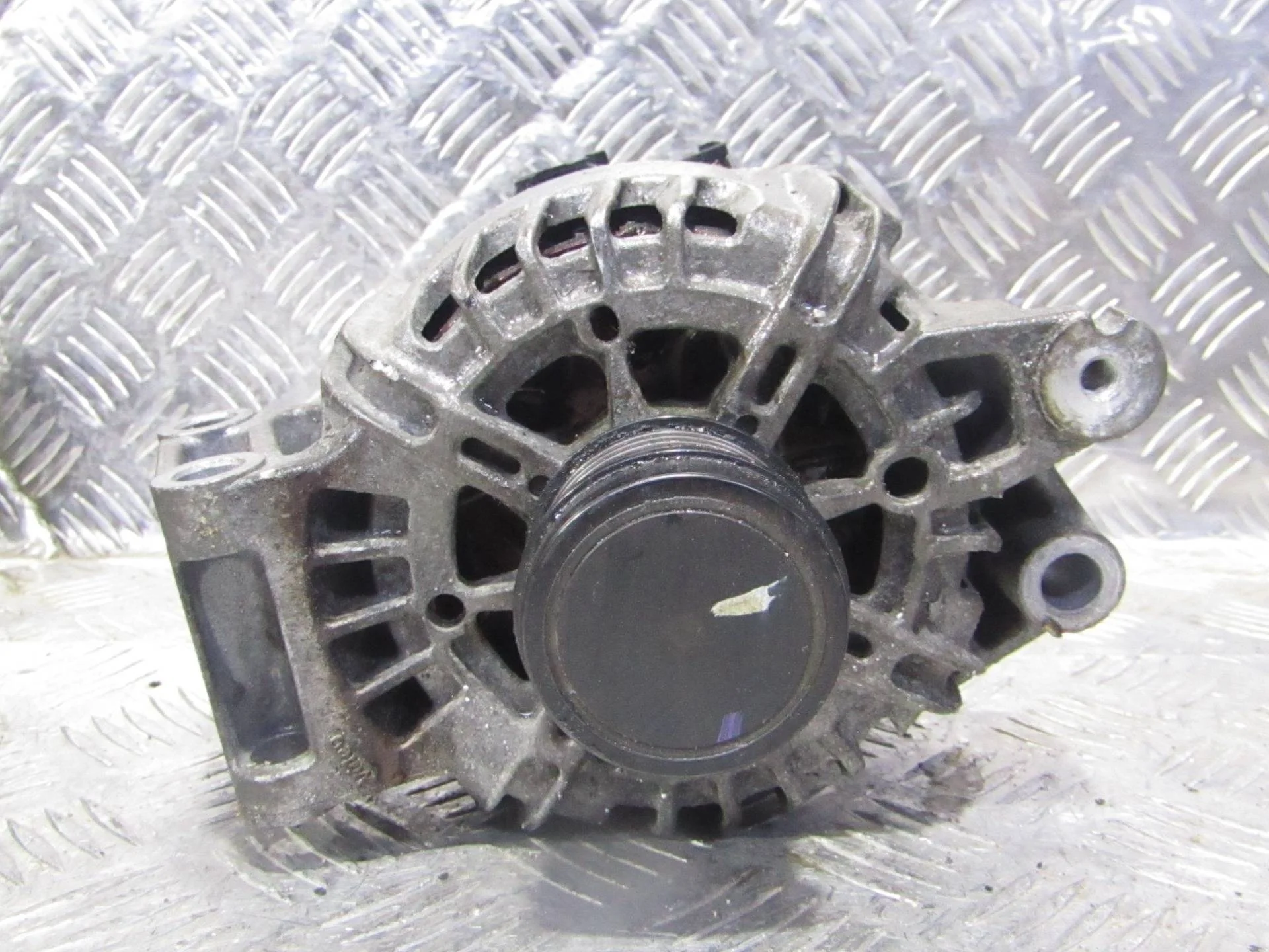 генератор Ford Kuga 2