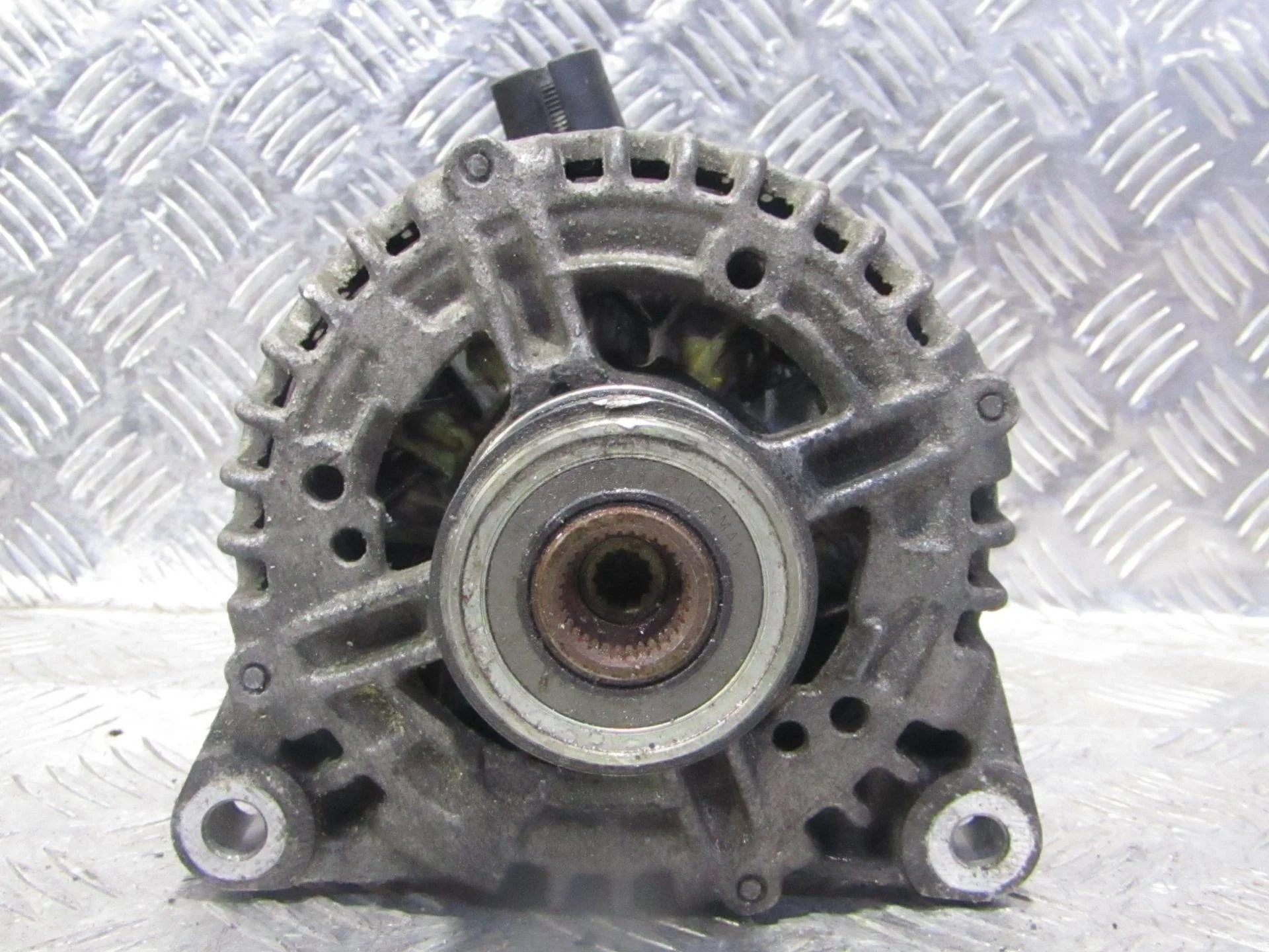 генератор Land Rover Freelander 2