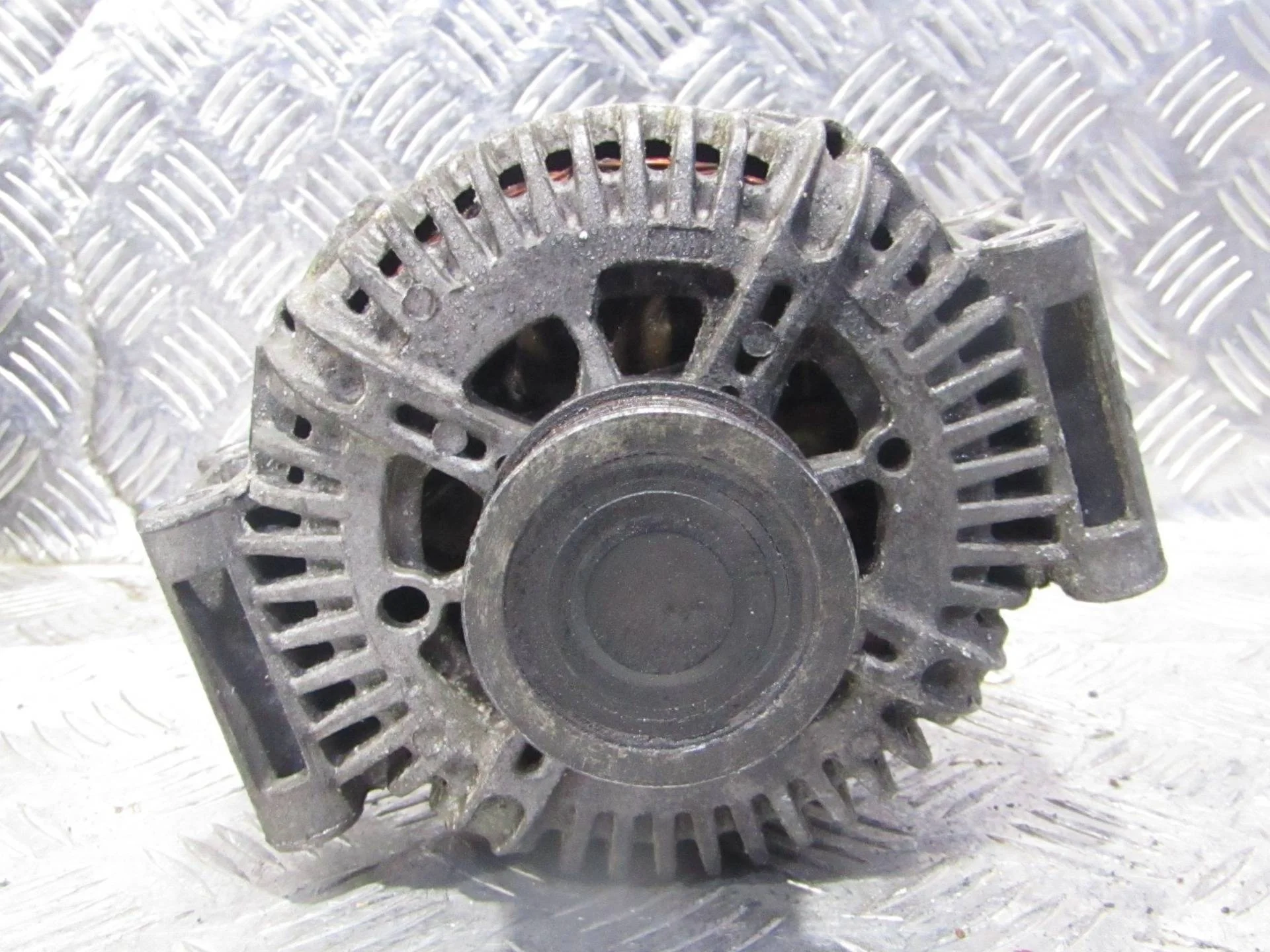 генератор Audi A6 4F/C6