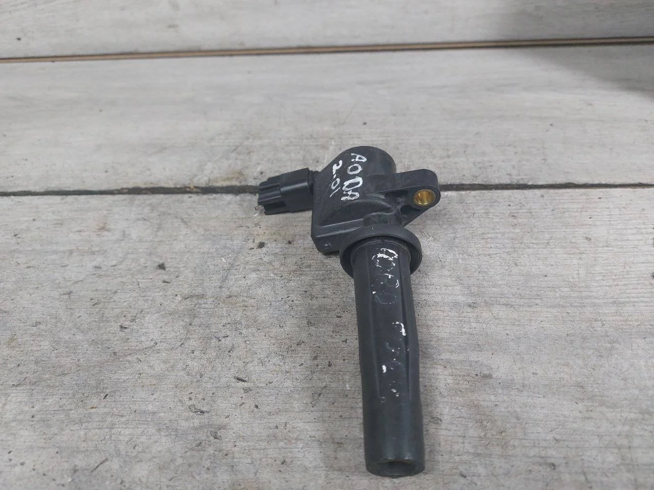 катушка зажигания Ford Focus 2