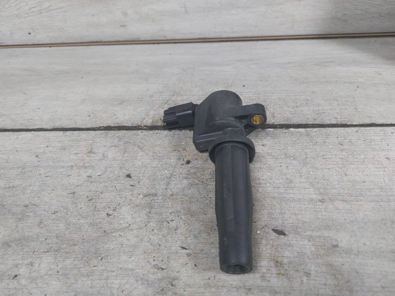 катушка зажигания Ford Focus 2