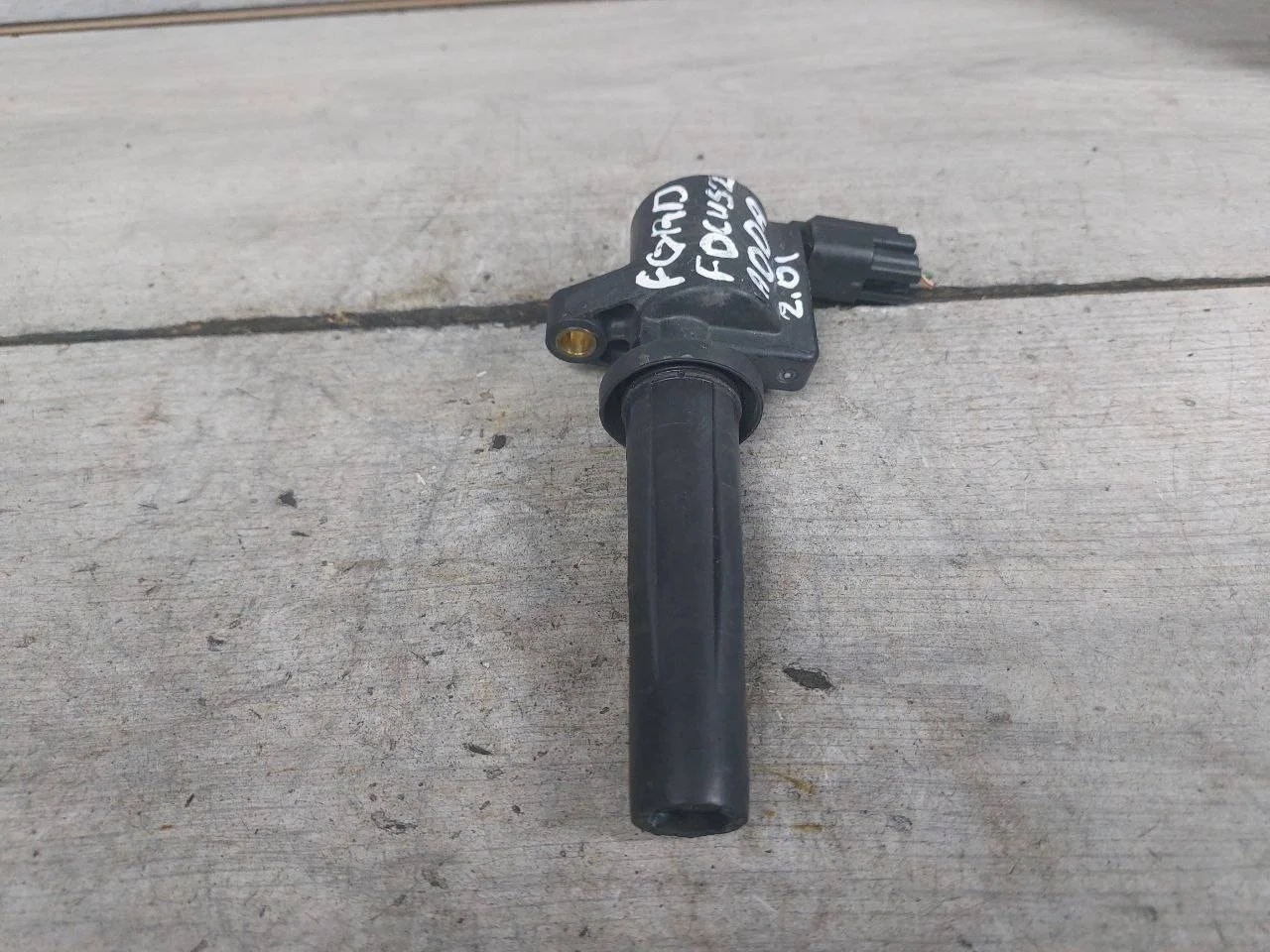 катушка зажигания Ford Focus 2