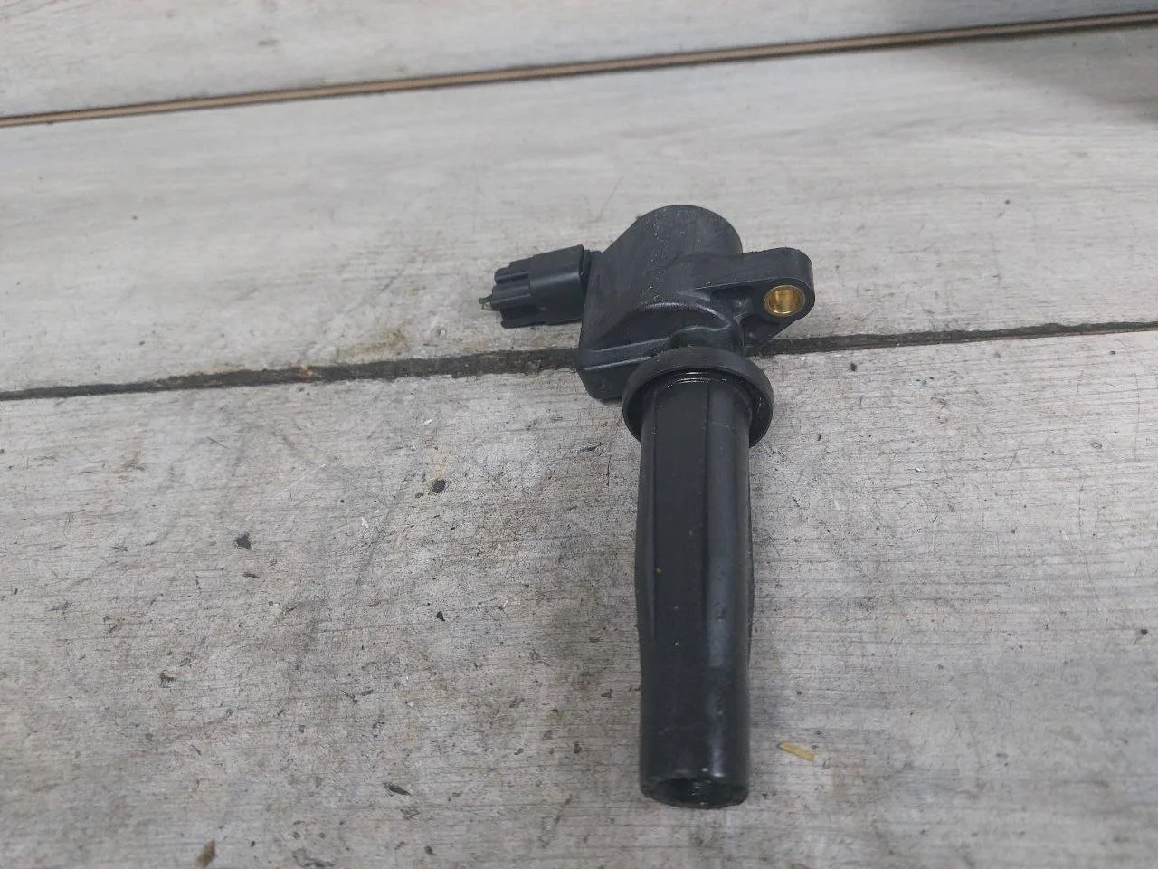 катушка зажигания Ford Focus 2