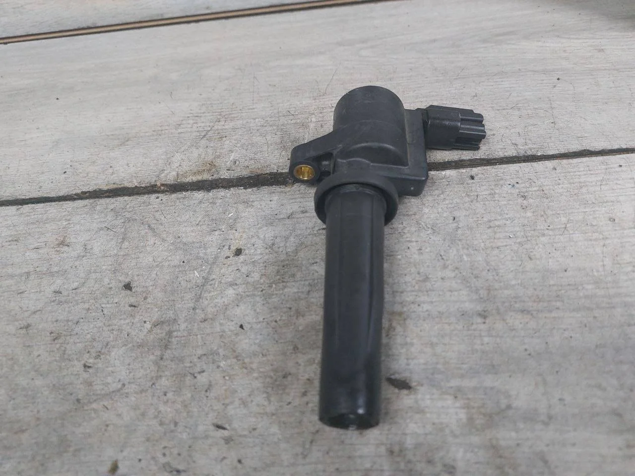 катушка зажигания Ford Focus 2