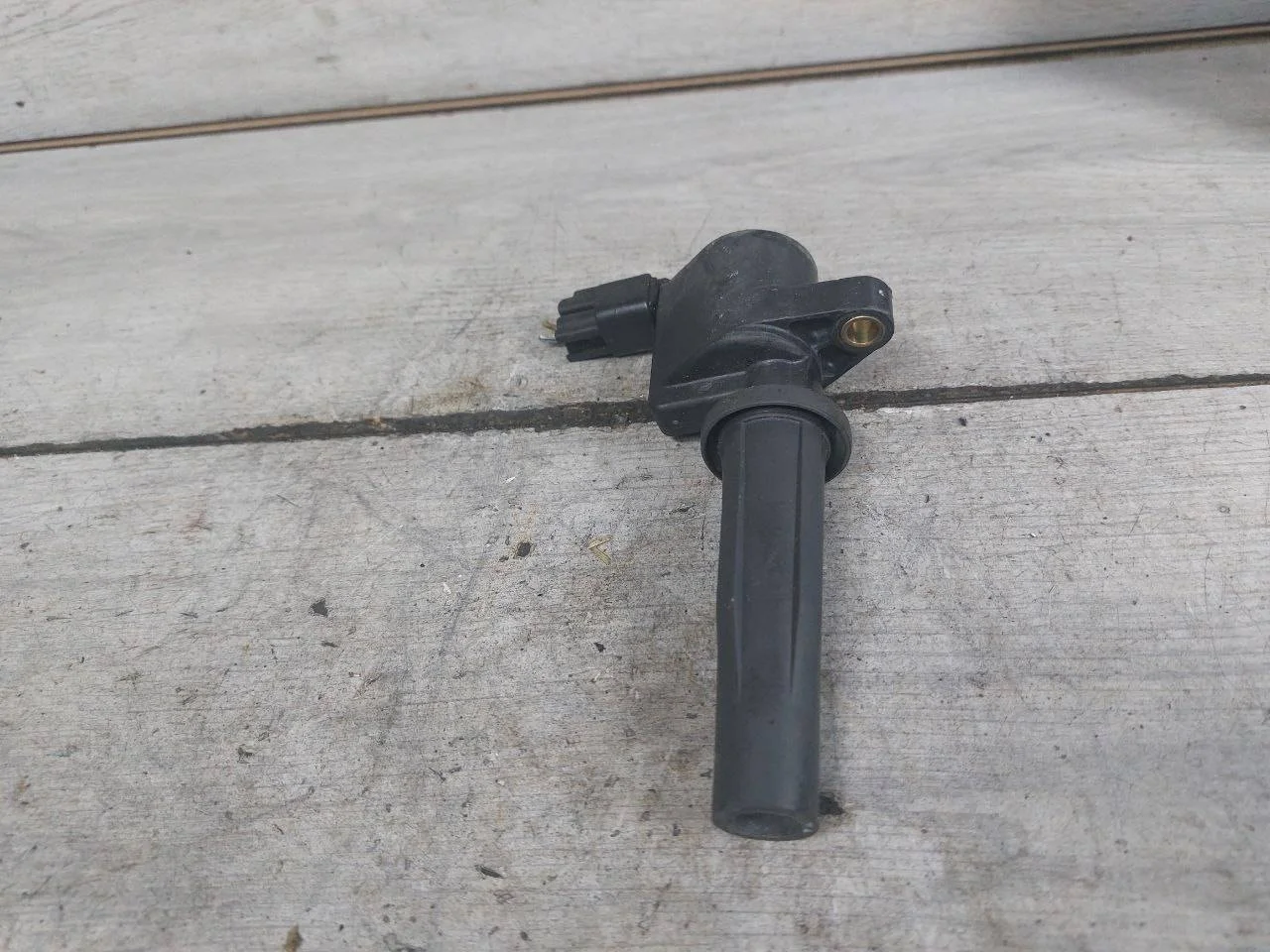 катушка зажигания Ford Focus 2