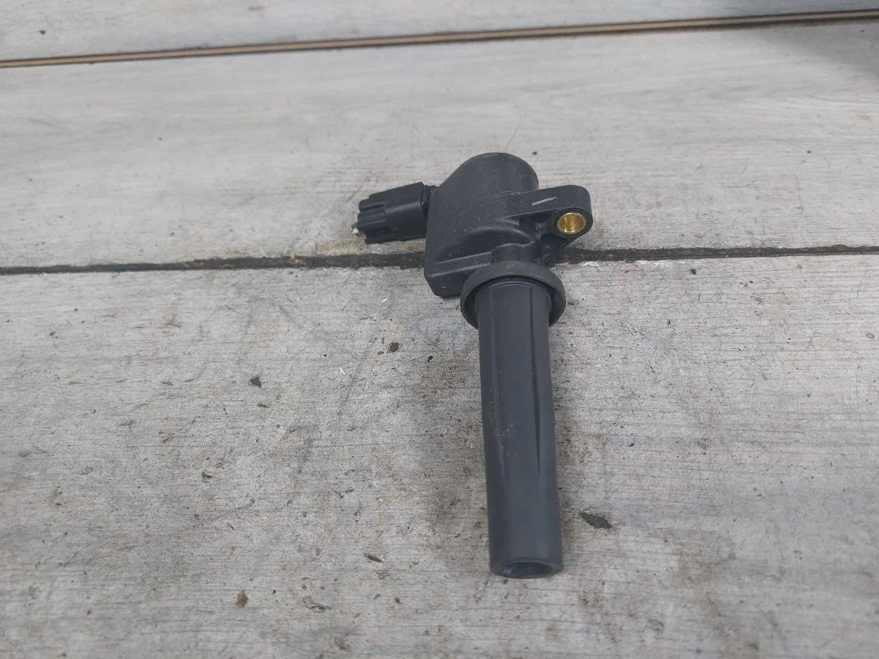 катушка зажигания Ford Focus 2