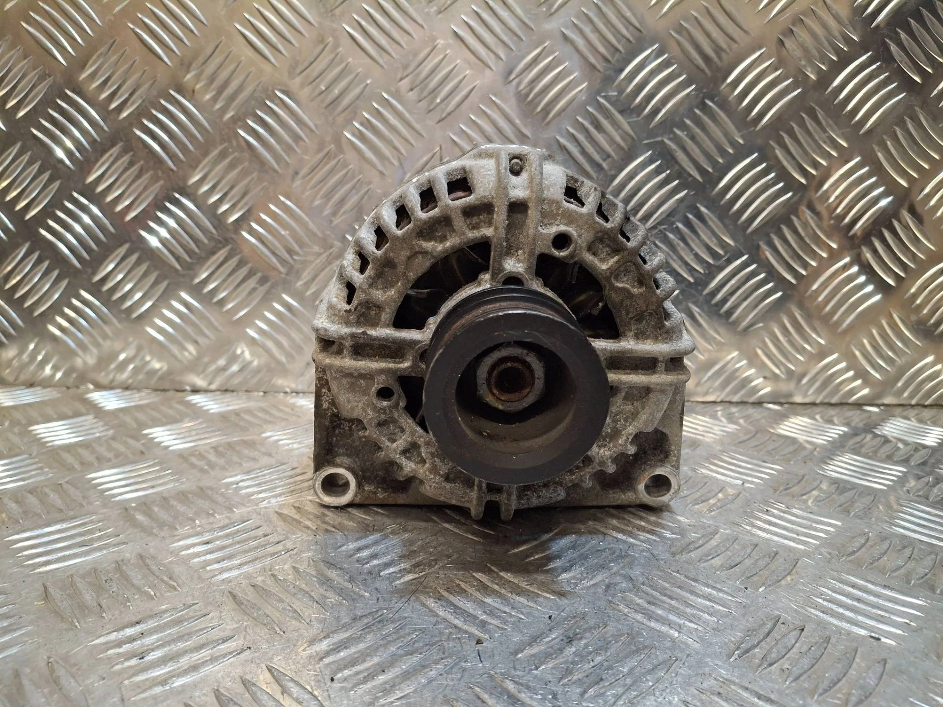 генератор Opel Astra H рест.