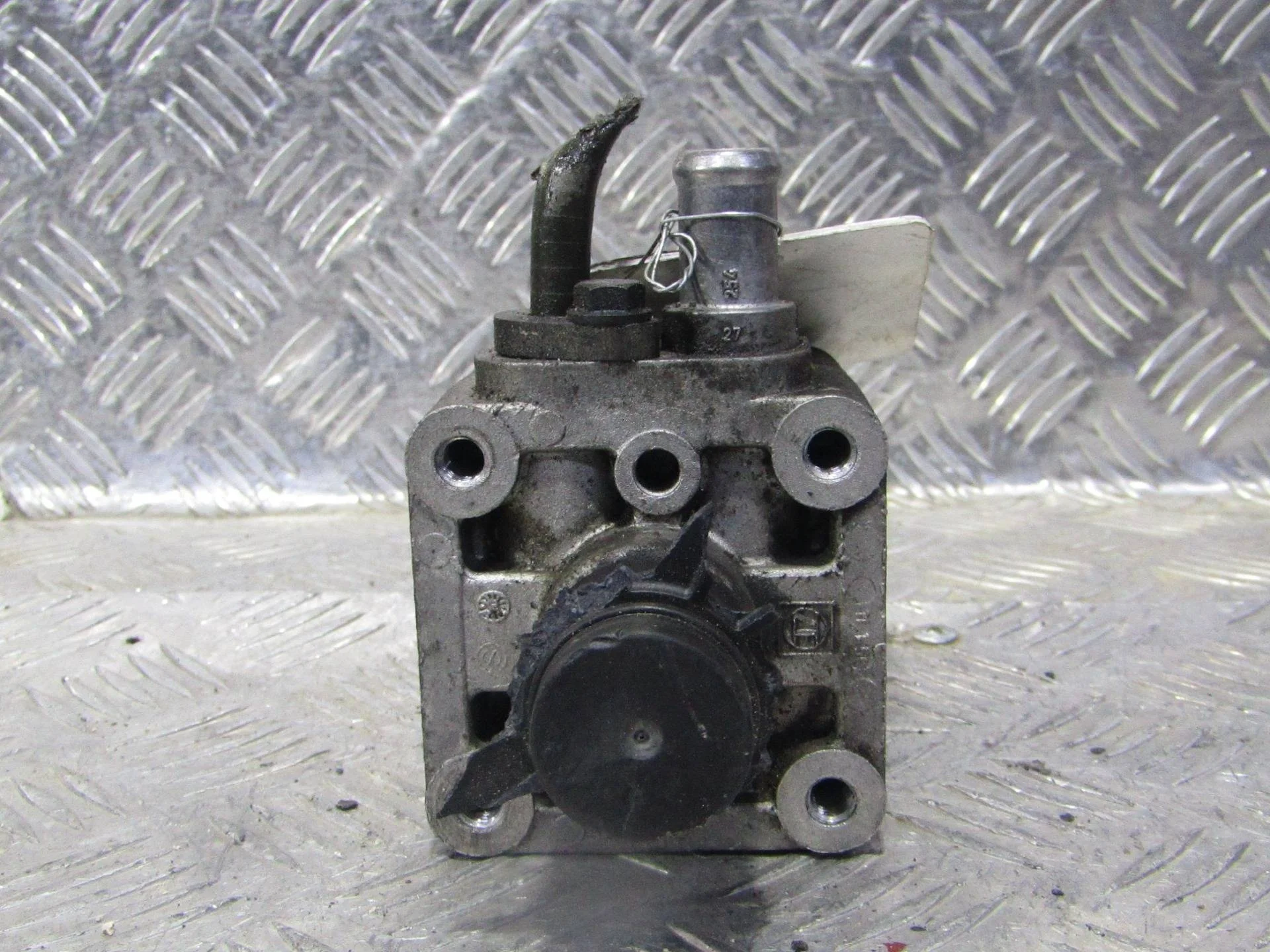 насос гидроусилителя руля Volvo XC90