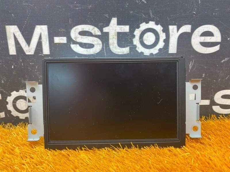 Монитор Volvo Xc60 2015 31382065 DZ40 B4204T11