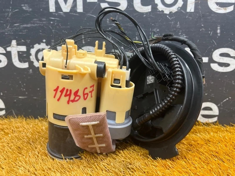 Бензонасос Mercedes-Benz C-Class 2014 A2054701594 W205 274.920