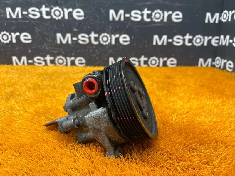 Гидроусилитель Porsche Cayenne 2007 95531405010 957 M4801